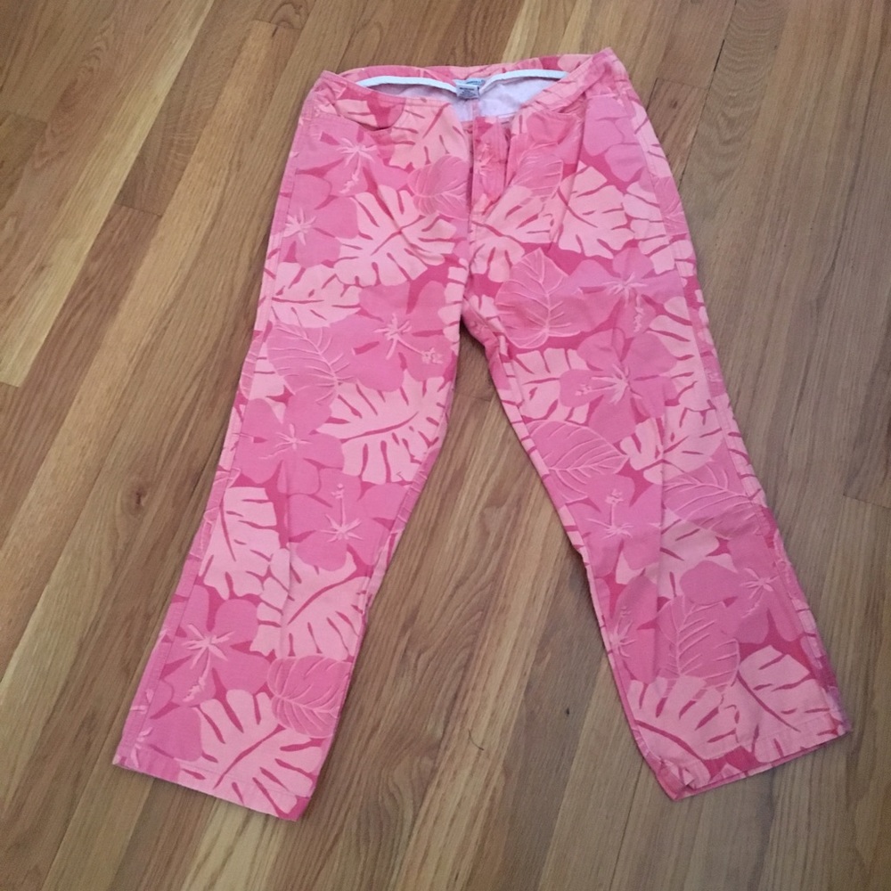 Abercrombie Capri